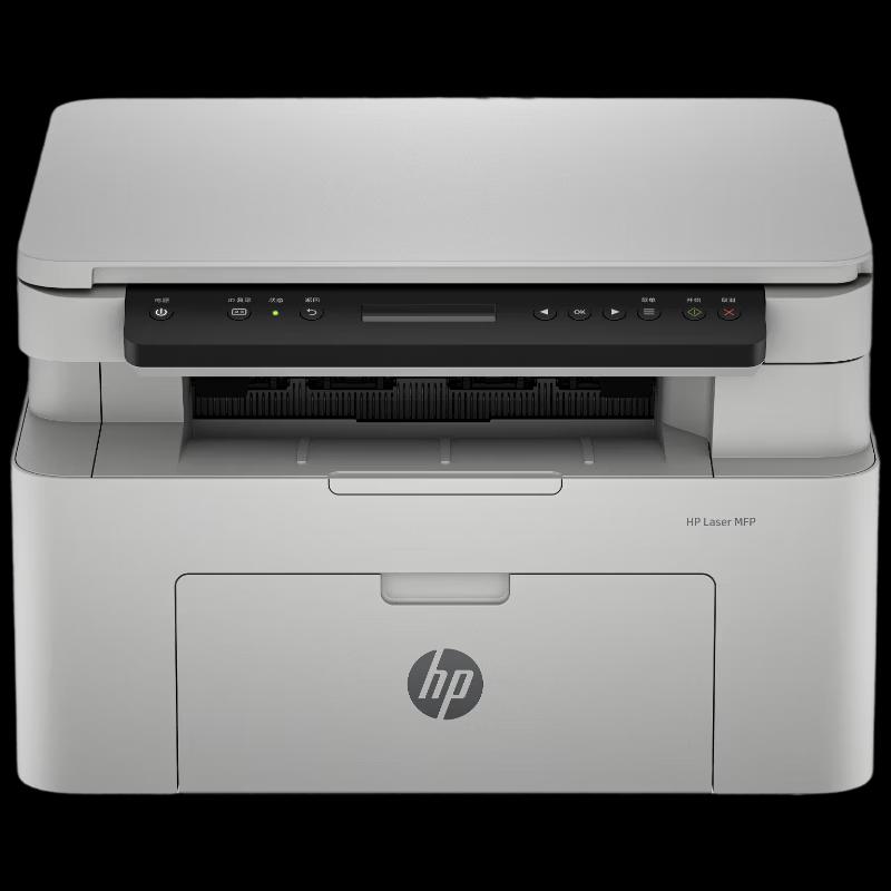 HP 115a Многофункциональный черно-белый лазерный принтер Штепсель CN (адаптер в комплекте)
