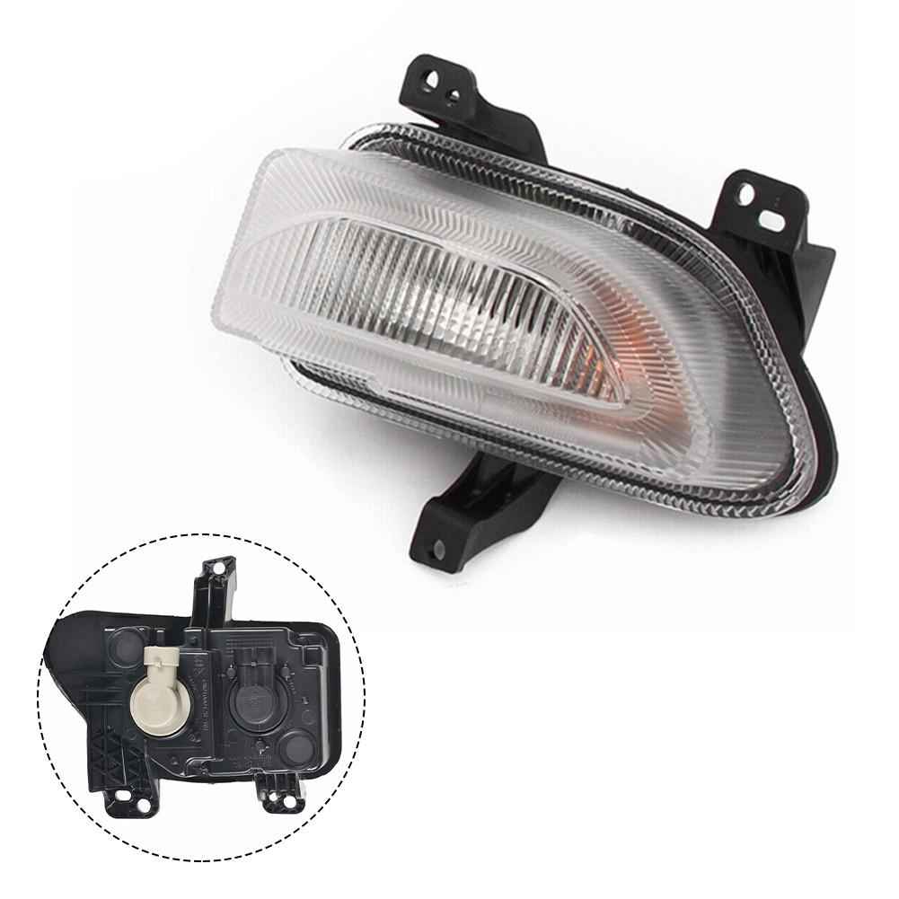 Turn Signal Lamp 68256431AA Car Accessories Direct Replacement