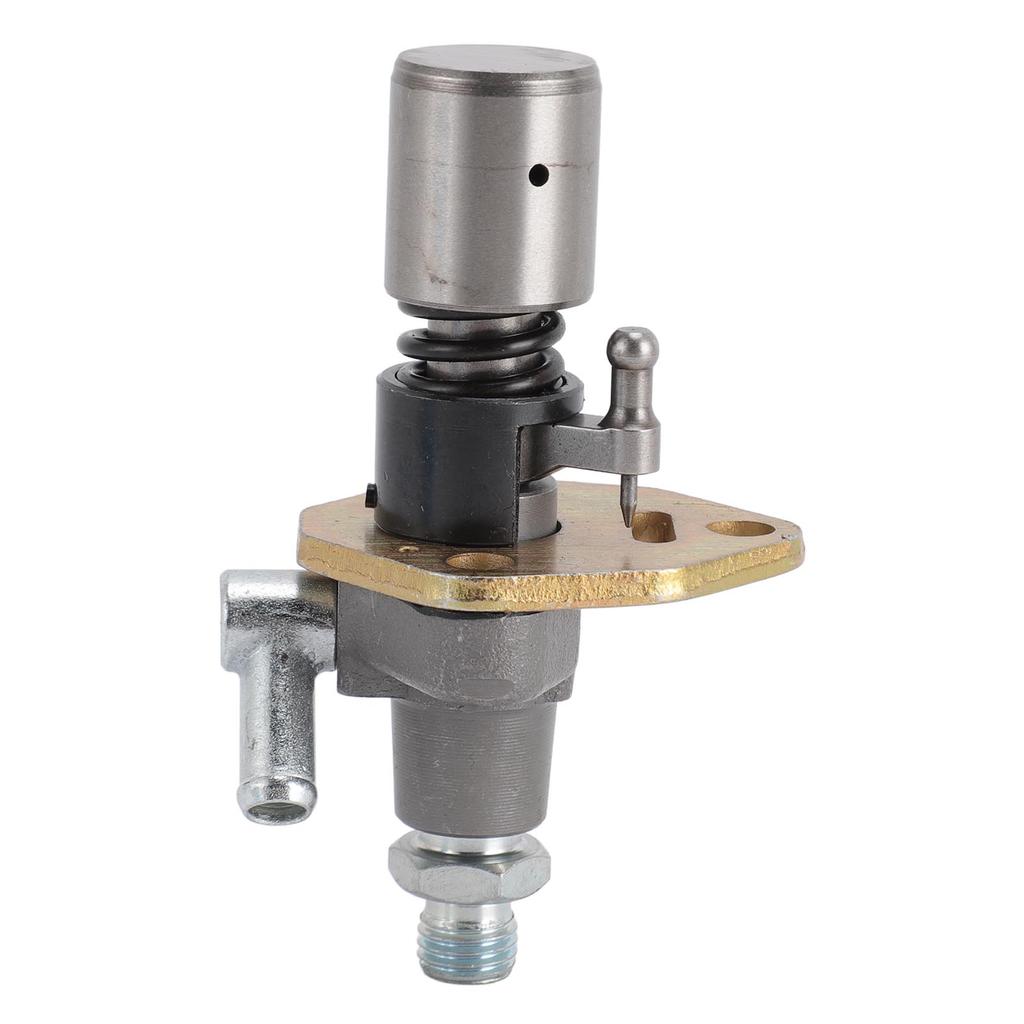 188F Воздушный охладитель дизельного двигателя Топливный насос высокого давления Стальной топливный насос высокого давления для генератора L100