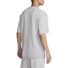 Nike Футболка Унисекс Матовый Серебристый/Регулировка Цвета FV4890-048