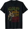 Bob Marley BTRTW The Wailers Live T-Shirt