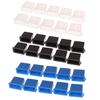 10 шт. новый USB-разъем типа A с защитой от пыли, пробка, защитная крышка