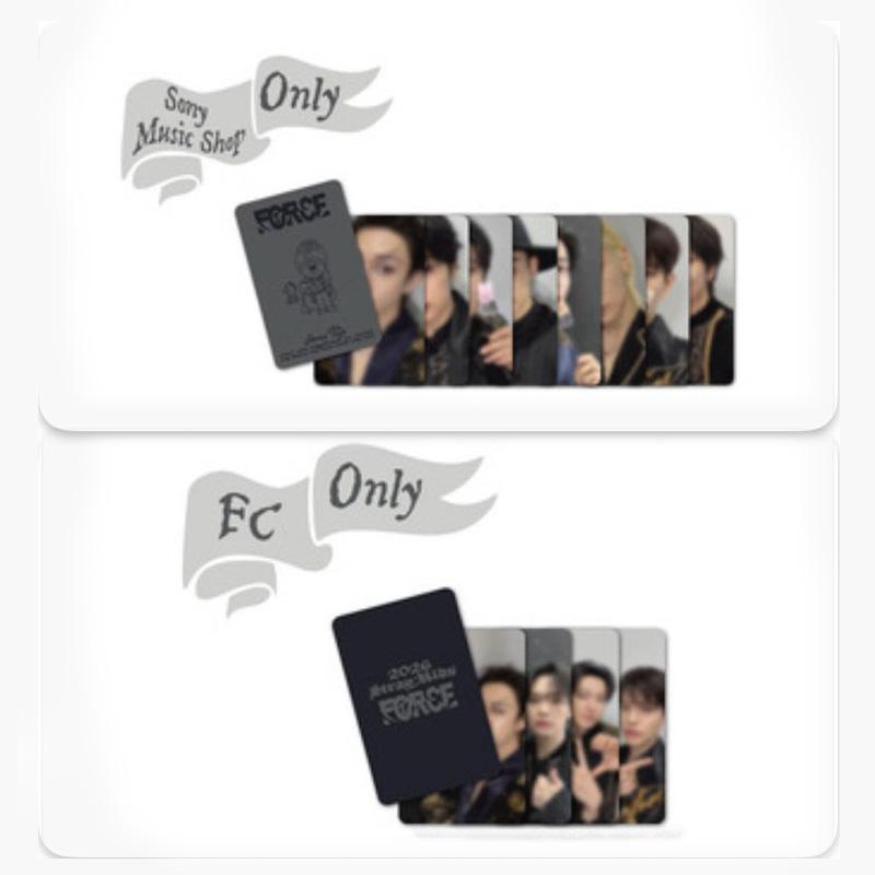 Stray Kids ЯПОНИЯ ПРИВЕТСТВИЯ СЕЗОНА 2026 “СИЛА”