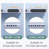 Universal Phone Dustproof Net Stickers Speaker Mesh for iPhone Samsung Anti Dust Net Sound Hole Charging Port Dust Cover Plug