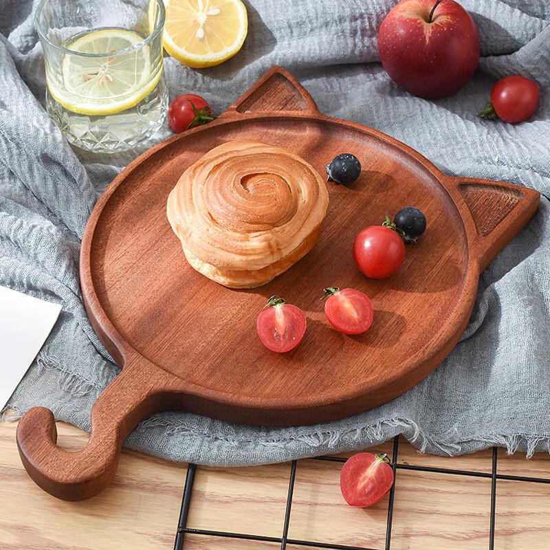 Разделочная доска для кухни из массива дерева