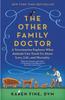 Книга The Other Family Doctor