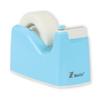 Zalzalio Mini автоматический детский диспенсер для скотча Rainbow, 06 Небесно-голубой, 1 шт., популярный персонаж в Корее