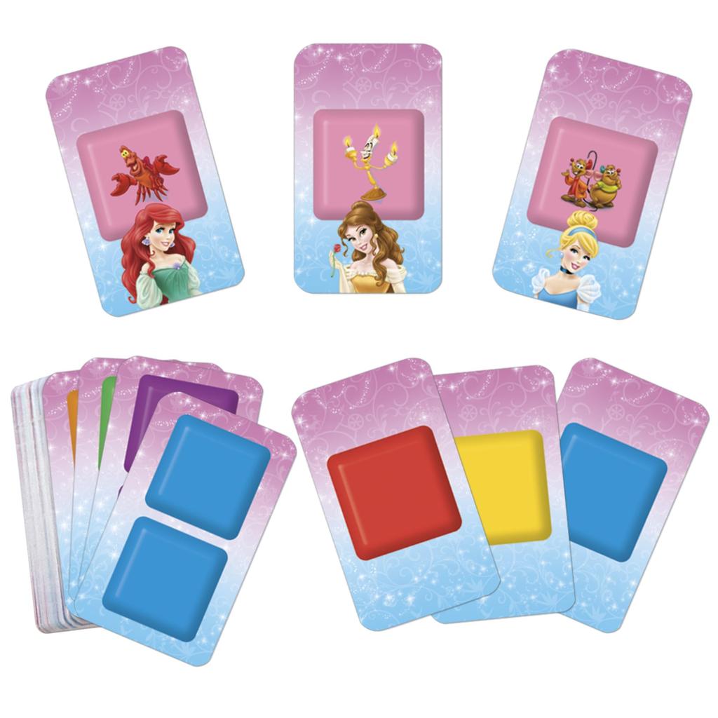 Hasbro Candy Land Disney Princess Edition Game Настольная игра