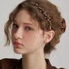 Жан Поль Кларисс Ветка Кристалл Повязка для волос LFHB0453