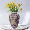 3D Puzzle Vase DIY Puzzle Vase Flower Holder 160 Curved Puzzle