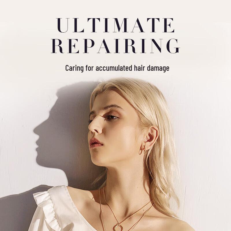 Kérastase Shampoo Set