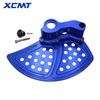 Front Rear Brake Disc Guard Protector Cover For KTM SX SX-F XC XC-F EXC EXC-F XC-W XCF-W Six Days TPI 125-500 2016-2022 2023