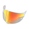 Visor for LS2 New FF352 FF802 ROOKIE FLASH Helmet Face Shield Accessories Replacement Lens Durable High Clarity Windproof Lente