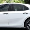 Прочный ABS Чехол на ручку двери автомобиля Внешняя Запасная часть Аксессуары для автомобиля Подходит для Модификации Автомобиля
