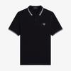 Fred Perry [m3600] Футболка Twin Tip Fred Perry 238 Afpm2313600 238
