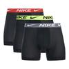 Mens Boxer Shorts (Pack of 3)