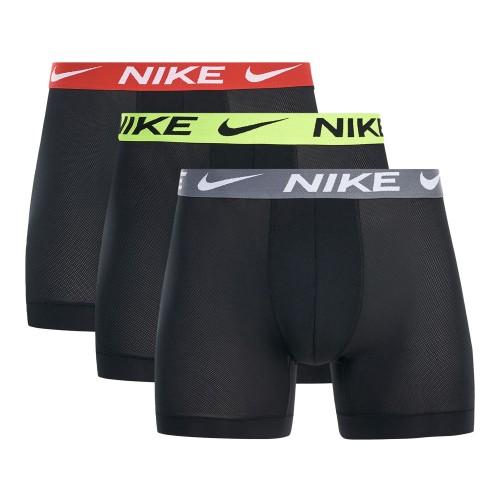 Nike Mens Boxer Shorts (Pack of 3)