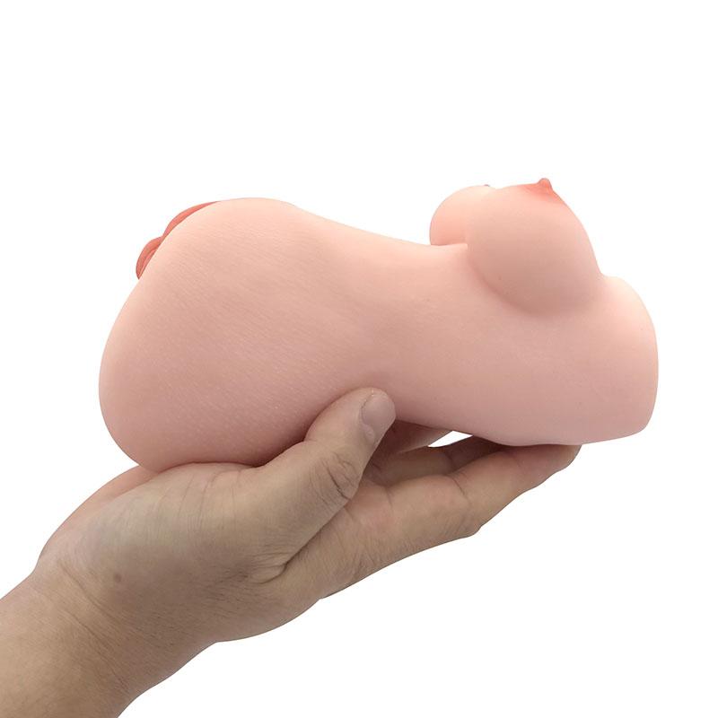 Секс-игрушки для мужчин Real Love Doll Большая задница Грудь Сиськи Вагинальная киска Взрослые анальные секс-куклы 18 секс-игрушки для мужчин Анальная карманная киска