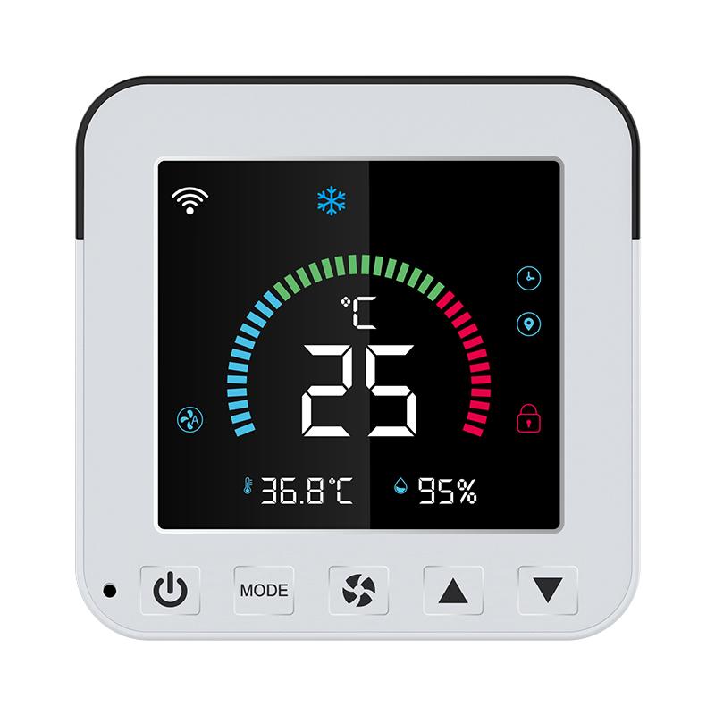 TUYA WiFi IR Air Conditioning Controller over 2000 Models