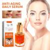Anti-Aging Collagen Essence, Moisturizing, Firming, Anti-Wrinkle