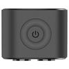 Voice Video Recorder 4K HD Smart Video Camera Night Vision Surveillance Camera USB Rechargeable Remote Viewing for Home Office