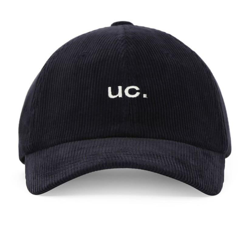 UNDERCONTROL UC / AUTHENTIC B B / CD / NAVY