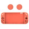 Силиконовый чехол с накладками на стики для Switch 2 Защитная крышка Защита от царапин Чехол-скин для Nintendo Switch 2 Аксессуары