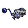 Daiwa Light Game X IC 200 Counter Bait Reel Fishing Gear