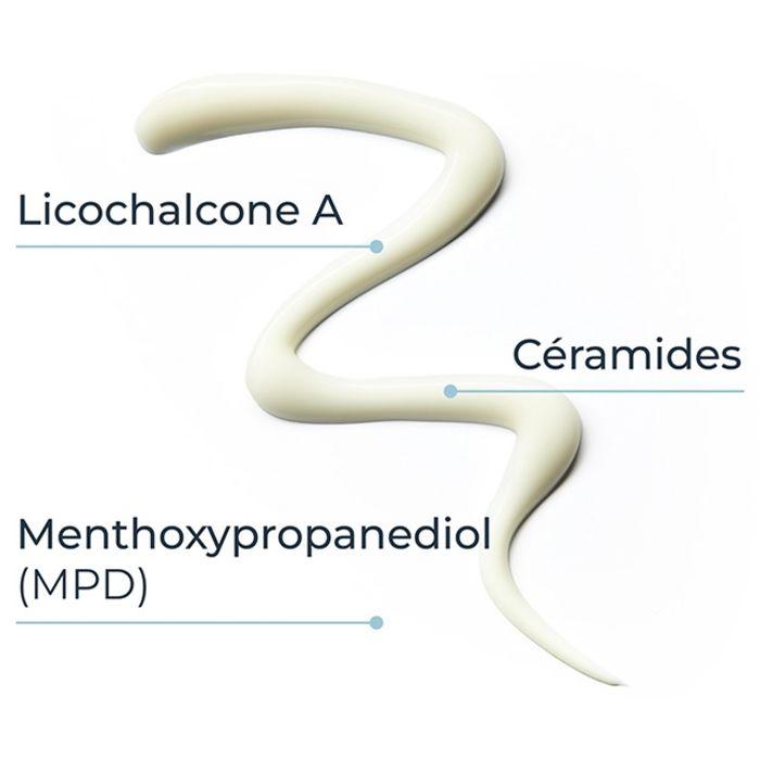 Крем - Eucerin - Atopi Control - 40 мл - Гипоаллергенный - Для сухой и чувствительной кожи