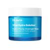 + Гидро-увлажняющая ночная маска для лица Vital Hydra Solution Hydro Plump 75мл/150мл