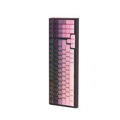 Трехрежимная RGB механическая клавиатура Xinmeng X98ProV2