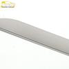 Neta U Rear Bumper Trim: Stainless Steel Tailgate Trunk Bright Strip for 2021 Model