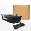 LED Emblem Front Grille Light Badge for Cadillac CT4 CT5 CT6 XT4 XT5 XT6 XTS ATSL Auto Replacement Logo Refit Car Accessories