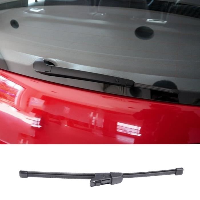 BALAI D'ESSUIE GLACE,--Erick's essuie glace pare brise arrière 10 &quot, lame'essuie glace pour Skoda Citigo Seat MII 2011 2012 2013
