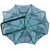 Foldable Fishing Net 40~82cm Hand Fishing Net High Quality Casting Nets