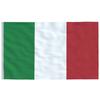 VidaXL Flag of Italy 90x150 Cm