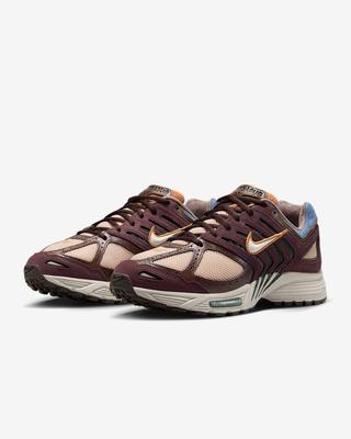 HQ3455-111 Air Pegasus 2005 Светло-древесно-коричневый Барочно-коричневый Парус (Женский
