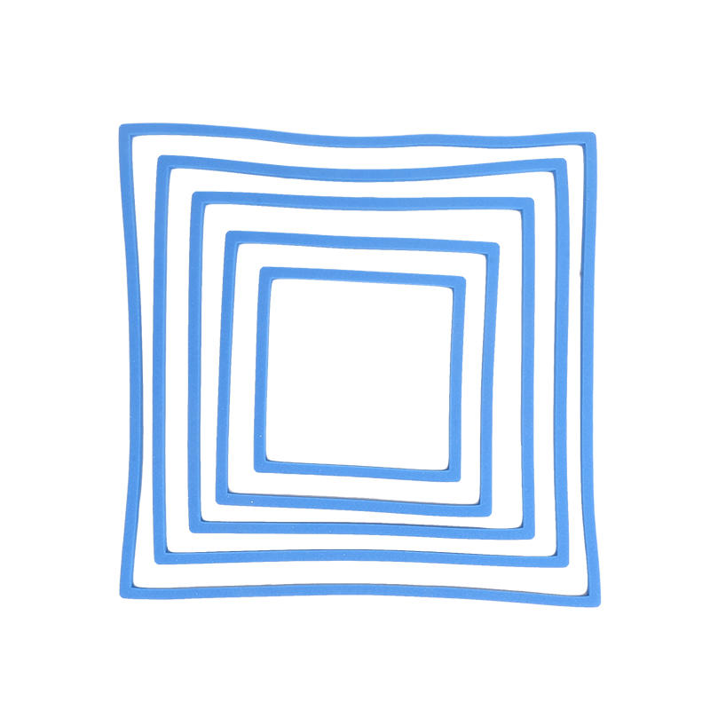 Кольцо-основа для аквариумных растений устойчиво и подходит для пресноводных/морских аквариумов.. Украшение для аквариума и фиксаторы для растений Поддержки для растений аквариума