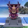 ONE PIECE GK Вано, Вооруженный, Чоппер, Статуя, Сцена, Кукла, Модель, Украшение, Фигурка в коробке