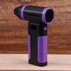 1 Set X8 Brushless Turbo Fan Jet Blower Strong Suction Powerful Air Blowers Dust Cleaner for PC Keyboard Workshop