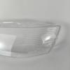 Прозрачная передняя крышка фары для модели EVO 9 2004-2006
