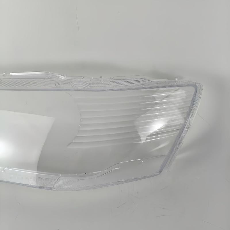 Прозрачная передняя крышка фары для модели EVO 9 2004-2006