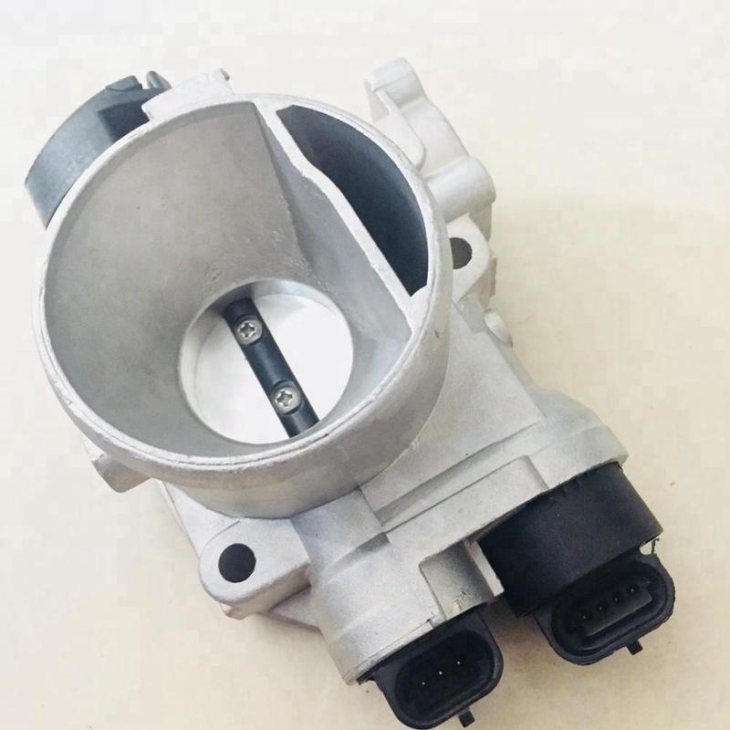 High Quality Throttle Body Assembly For Chery QQ IQ QQ308 QQ311 QQ3 S11-1107011EA