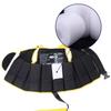 Anti Rollover Baby Swimming Jackets Adjustable Floating Vest Child Buoyancy Vest  Child