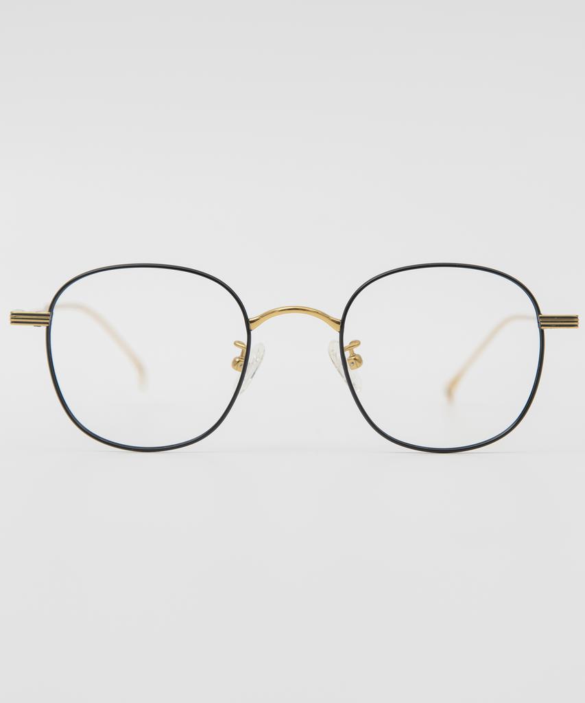 Титановые очки Eseubika Brid-C03