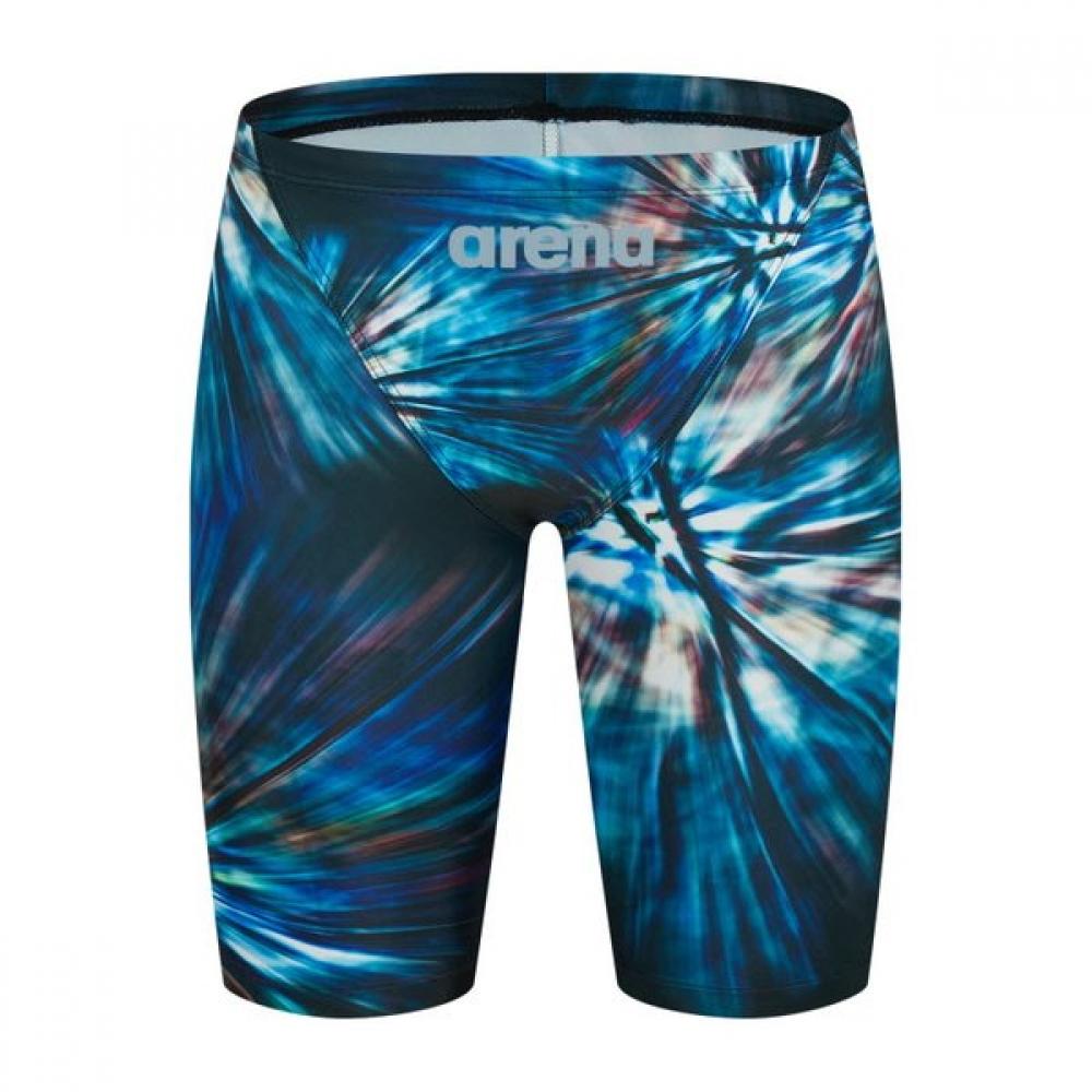 Arena Men Prism Flow 4 Shorts Blk A6sm1pm42