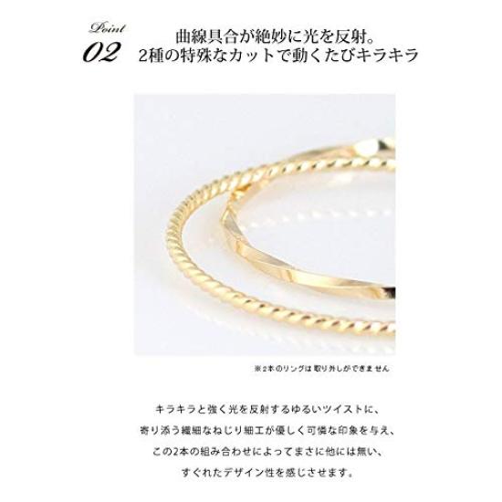 Драгоценное розовое золото 18 карат, кольцо на мизинец для размера 18 карат розовое золото женское, 15, двухрядное,