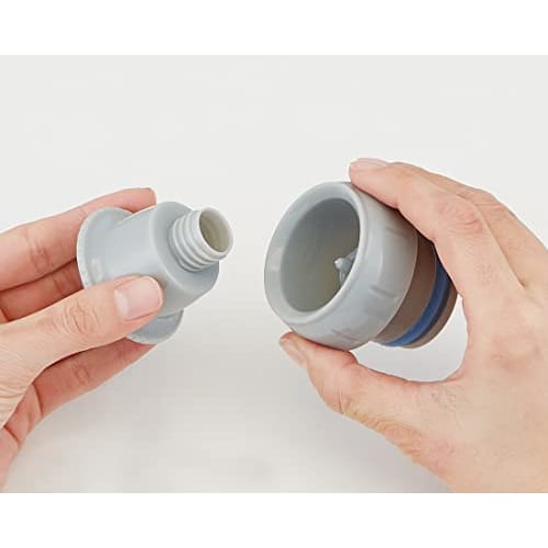 Skater Children's Stainless Steel Water Bottle 2way Direct Drinking 580ml Cup Drinking 570ml Cars 23 Child-friendly Lightweight Type Boys Thermal/Cold