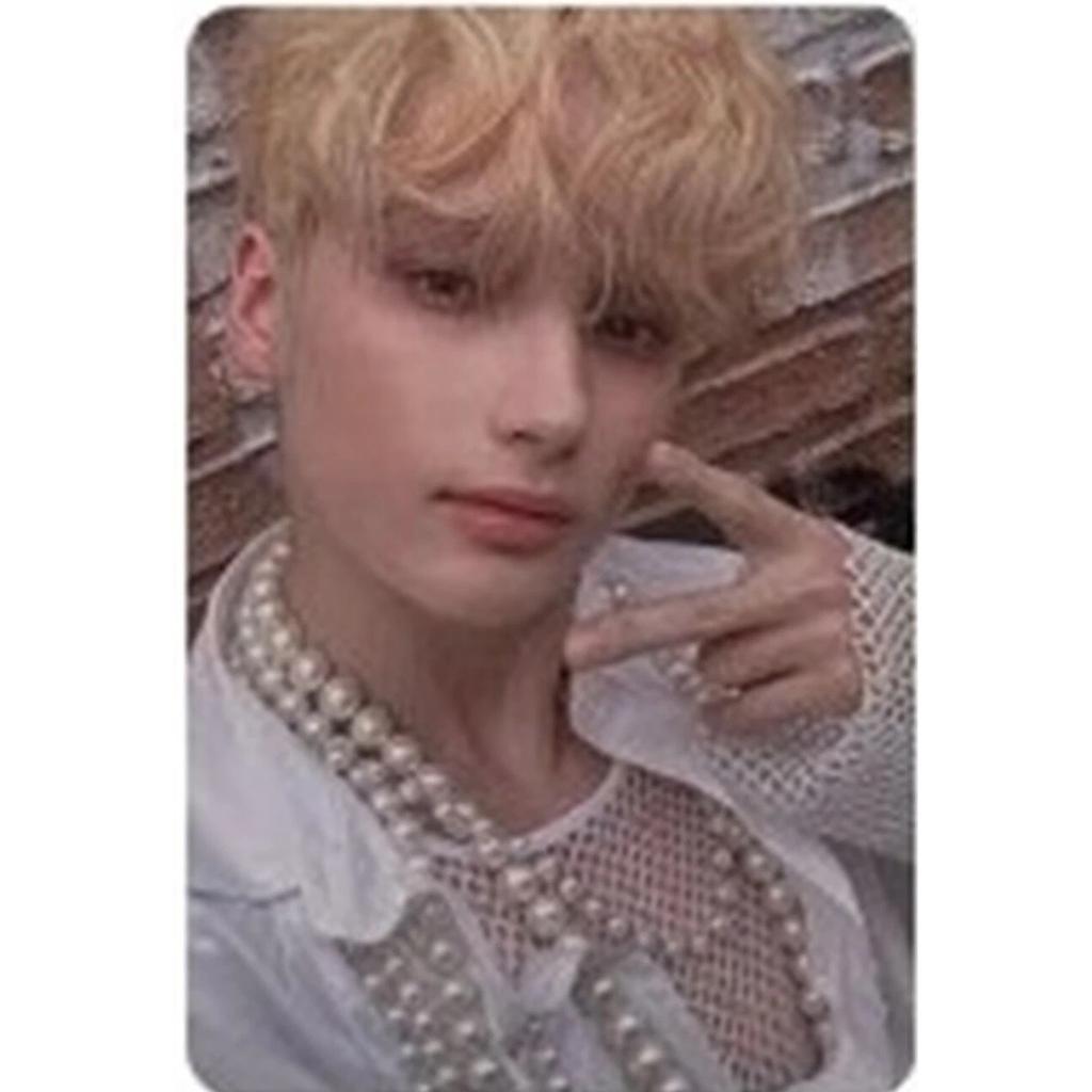 TXT ГЛАВА ИМЕНИ : ОФИЦИАЛЬНАЯ ФОТОКАРТОЧКА FREEFALL weverse