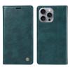 Premium Leather Strong Magnetic Phone Case for Redmi Note 14 13 12 11 10 9 Pro Redmi 14C 13 13C Redmi 12 10 Kickstand Wallet Case with Card Slots